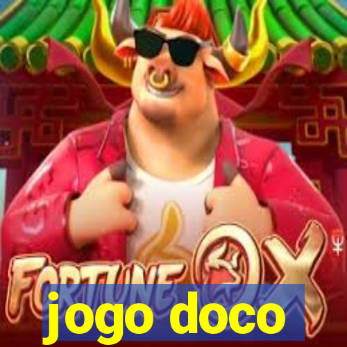 jogo doco